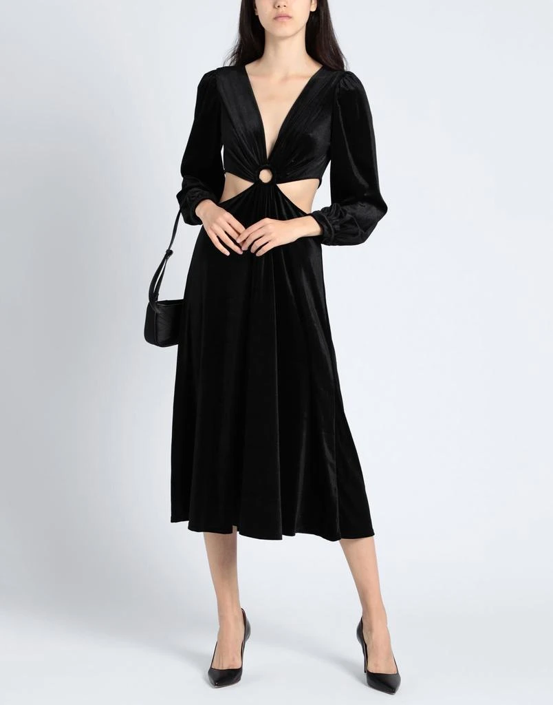 商品Topshop|Midi dress,价格¥534,第2张图片详细描述