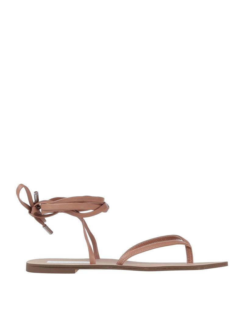 商品Steve Madden|Flip flops,价格¥174,第1张图片