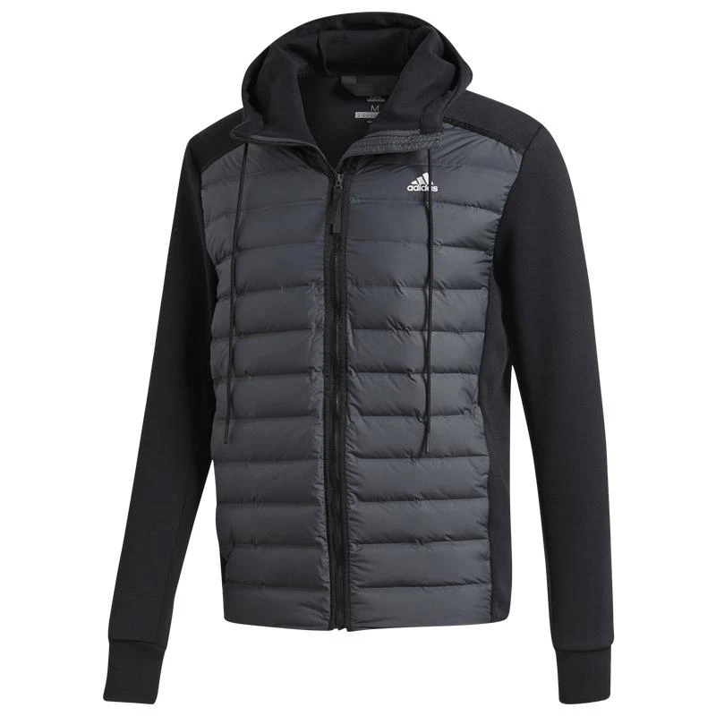 商品Adidas|adidas Varilite Hybrid Jacket - Men's,价格¥743,第1张图片