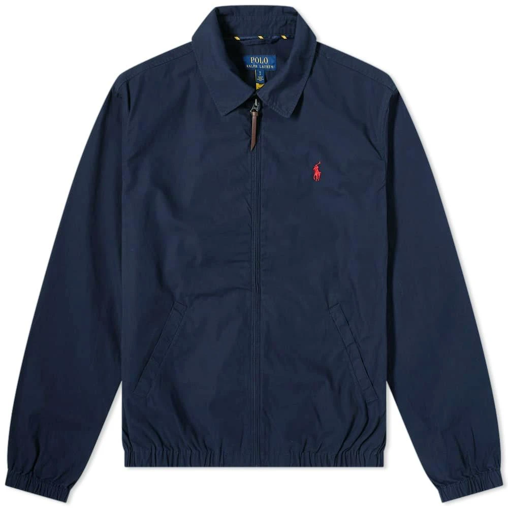 商品Ralph Lauren|Polo Ralph Lauren Bayport Jacket,价格¥1433,第1张图片