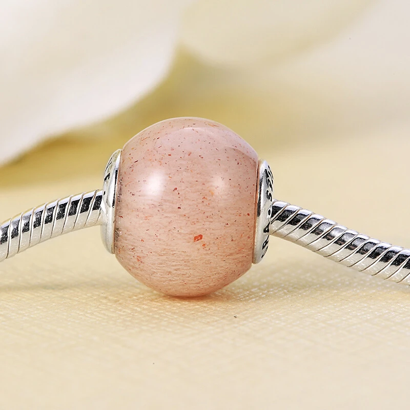 PANDORA 银色女士串珠 796009MSP 商品