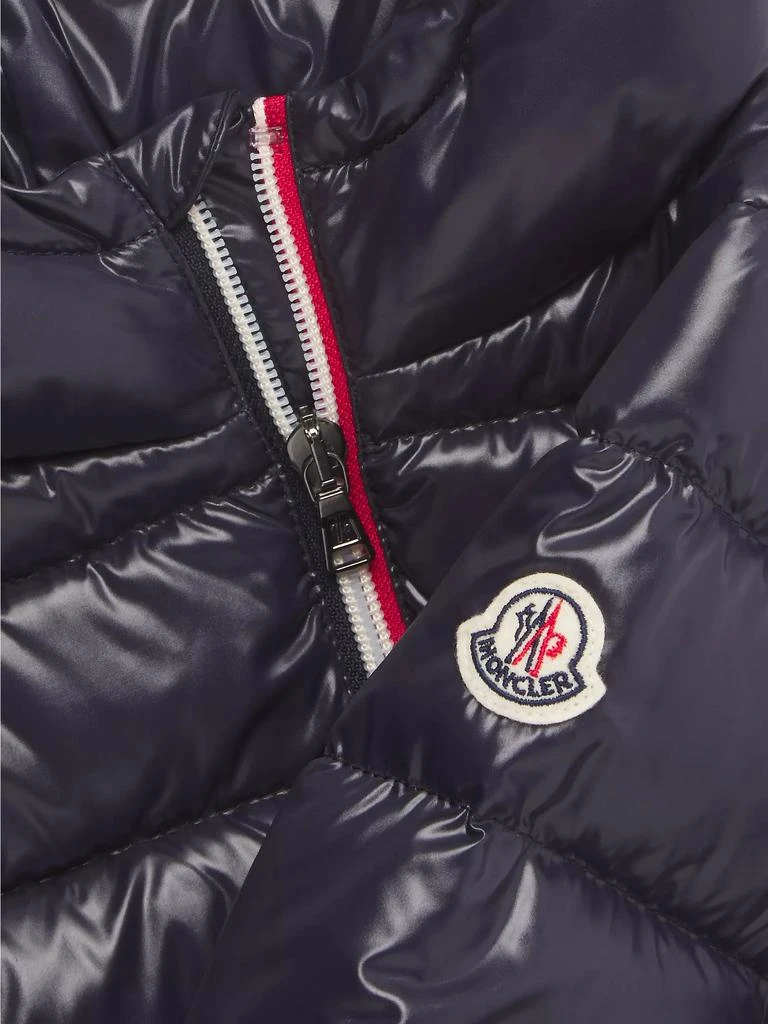 商品Moncler|Baby Boy's & Little Boy's New Aubert Jacket,价格¥3905,第3张图片详细描述