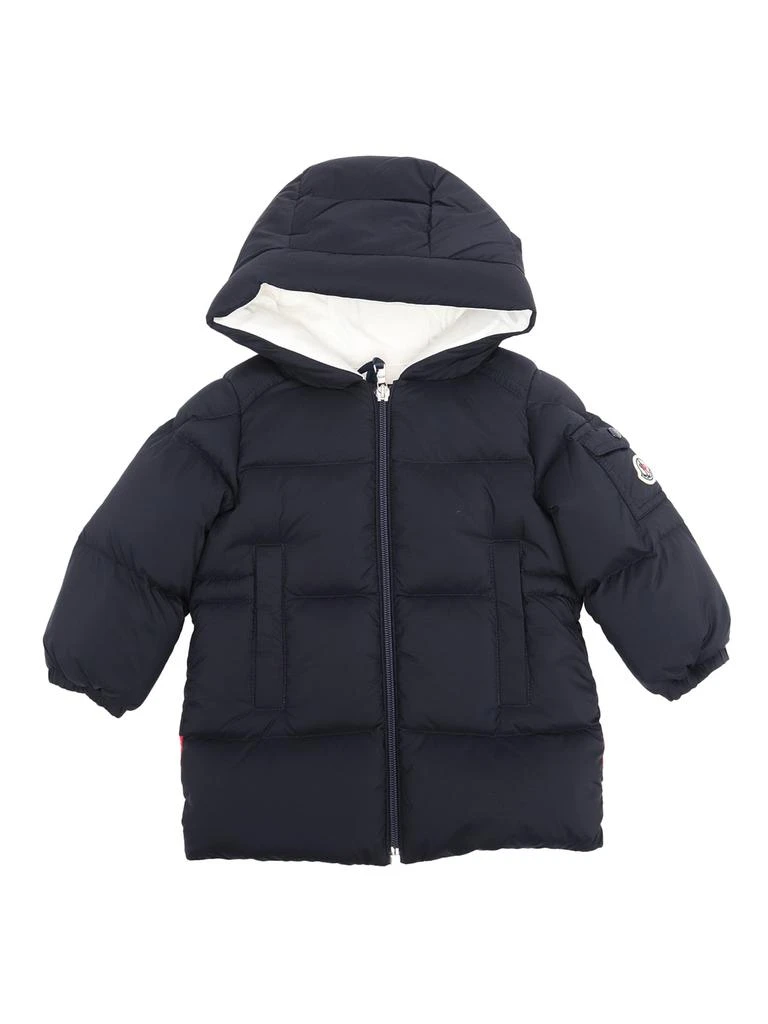 商品Moncler|Marat Long Parka,价格¥2755,第1张图片