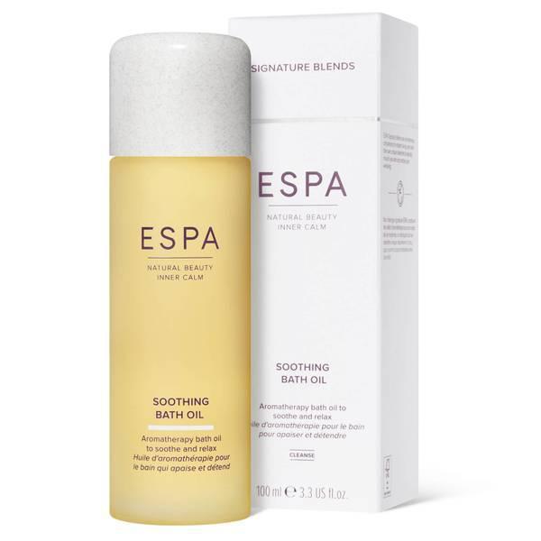 商品ESPA|沐浴油 100ml,价格¥398,第4张图片详细描述