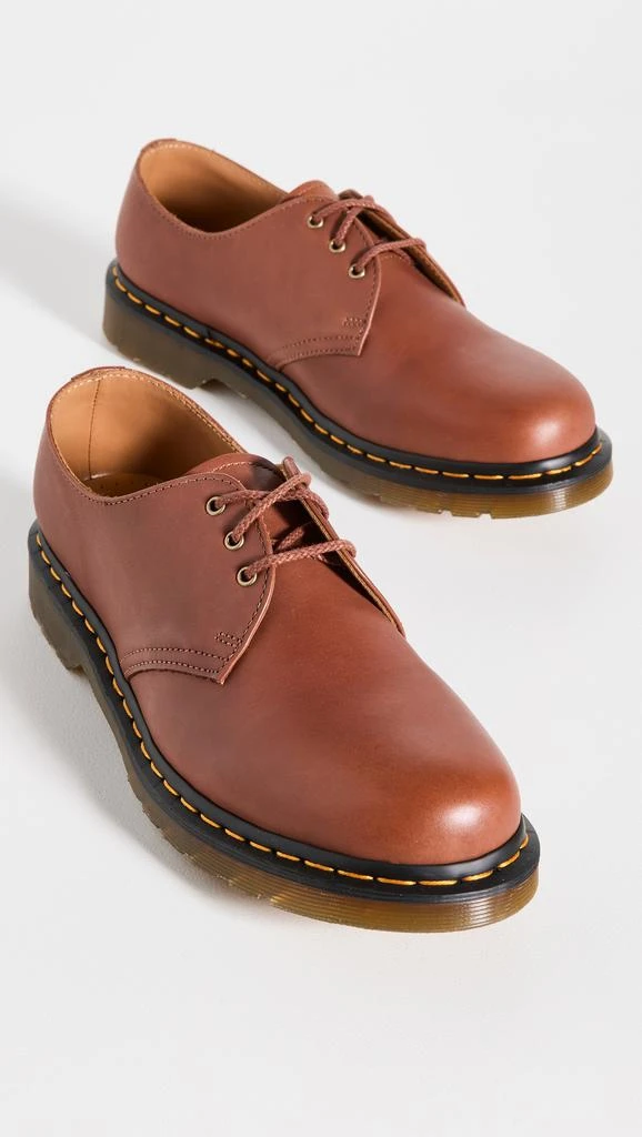 商品Dr. Martens|Dr. Martens Adrian Carrara Loafers,价格¥1097,第2张图片详细描述