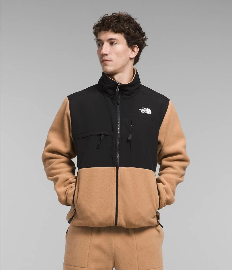 商品The North Face|THE NORTH FACE MEN DENALI JACKET,价格¥663,第1张图片