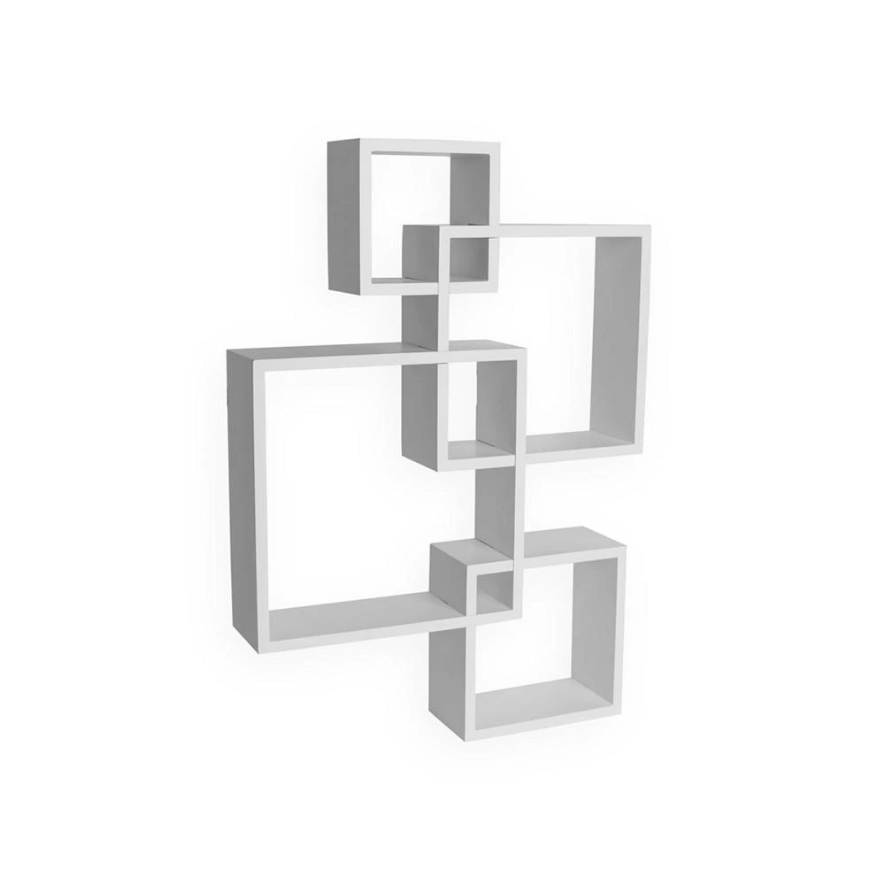 商品Danya B|Intersecting Cube Shelves,价格¥365,第3张图片详细描述