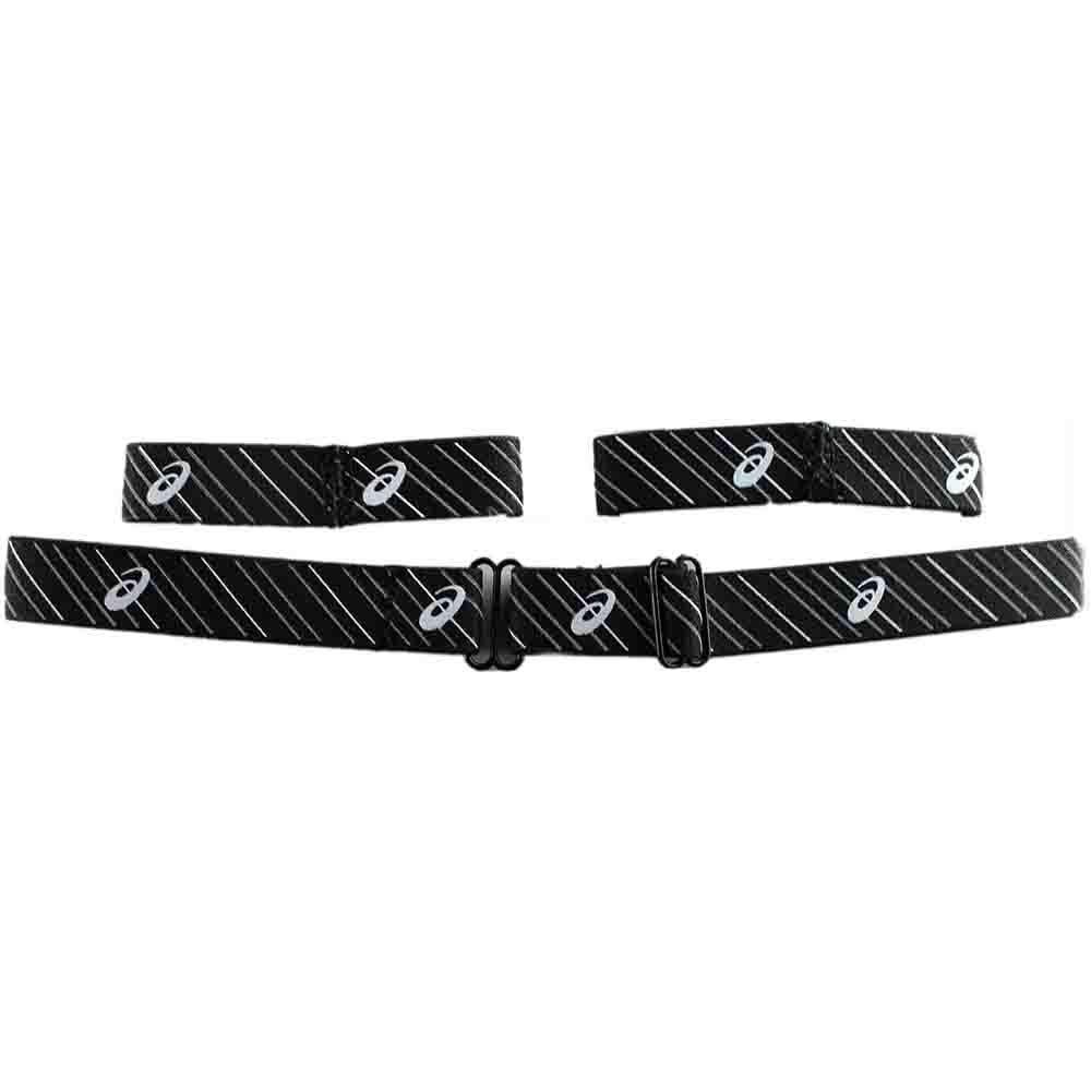 商品Asics|Lite-Show Headband Wristband Set,价格¥50,第4张图片详细描述