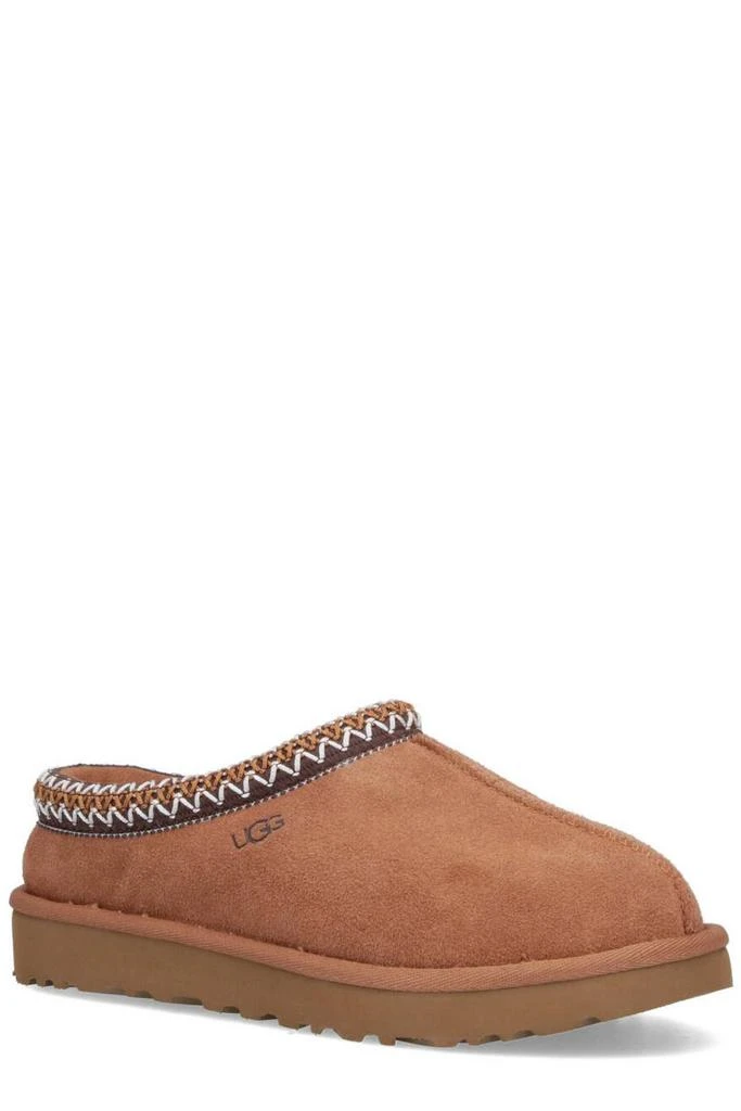 商品UGG|UGG Tasman Padded Slippers,价格¥1144,第2张图片详细描述