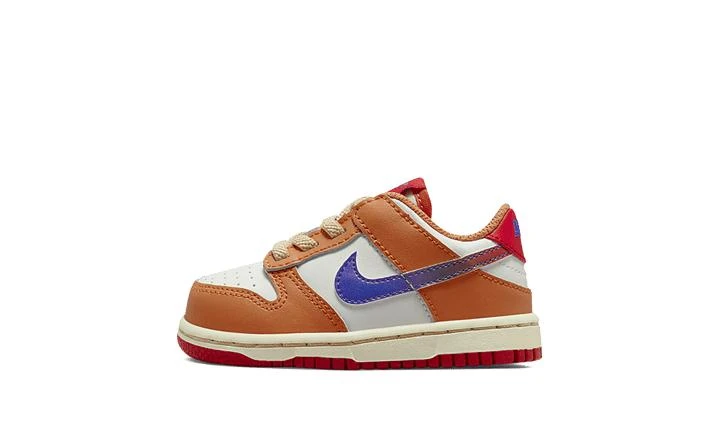 商品NIKE|Nike Dunk Low TD,价格¥730-¥2102,第1张图片