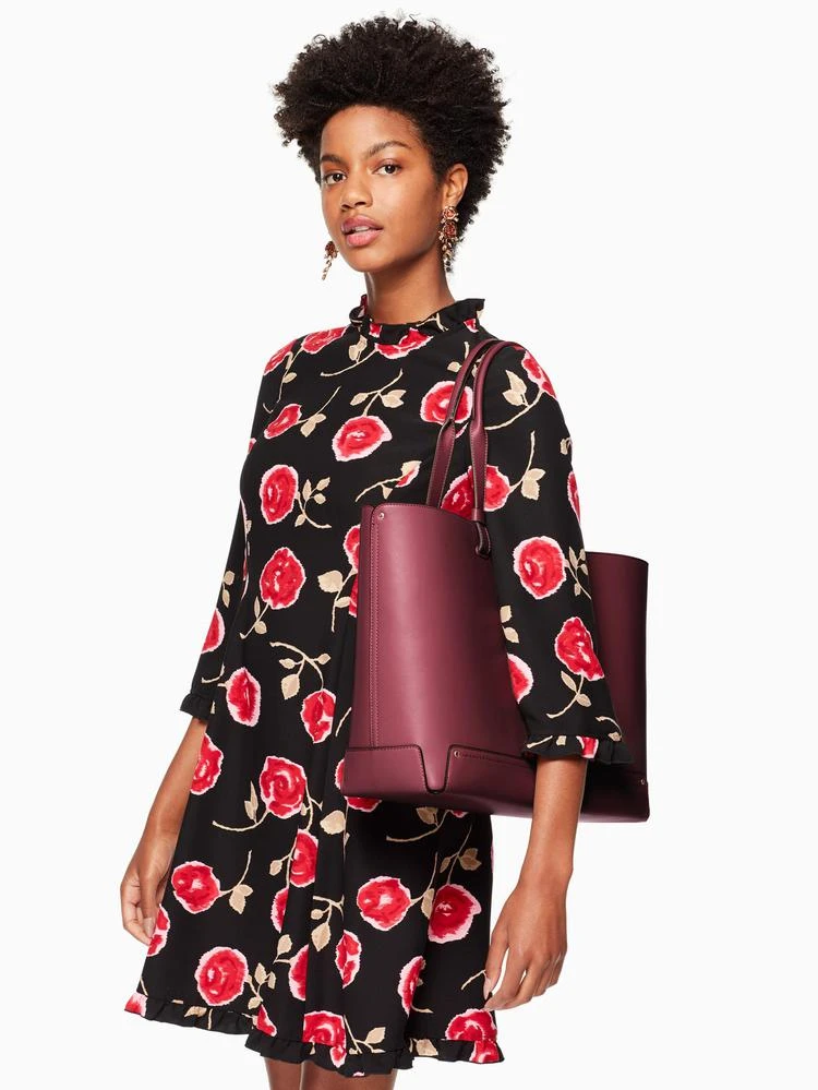 商品Kate Spade|logan street 拖特包,价格¥3621,第3张图片详细描述