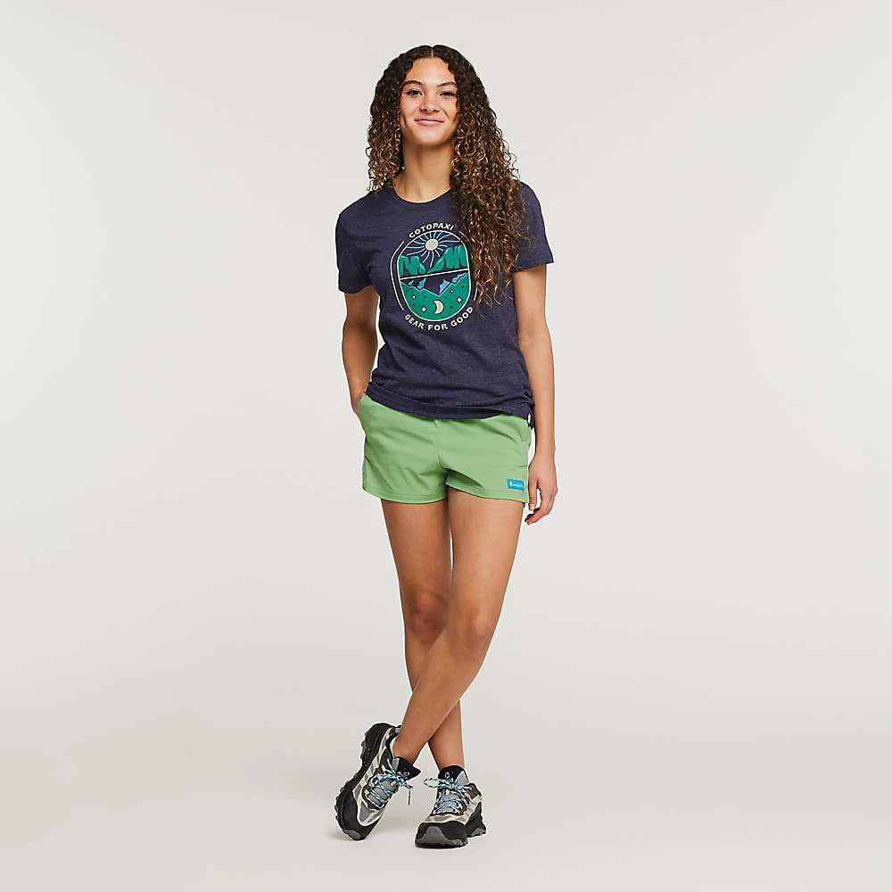 Cotopaxi Women's Brinco Short - Solid 商品