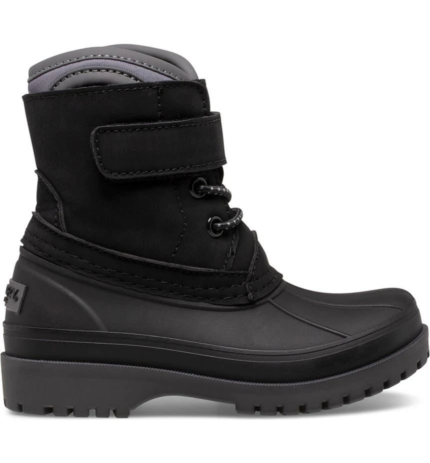 商品Sperry|Harbor A/C Duck Boot,价格¥227,第3张图片详细描述