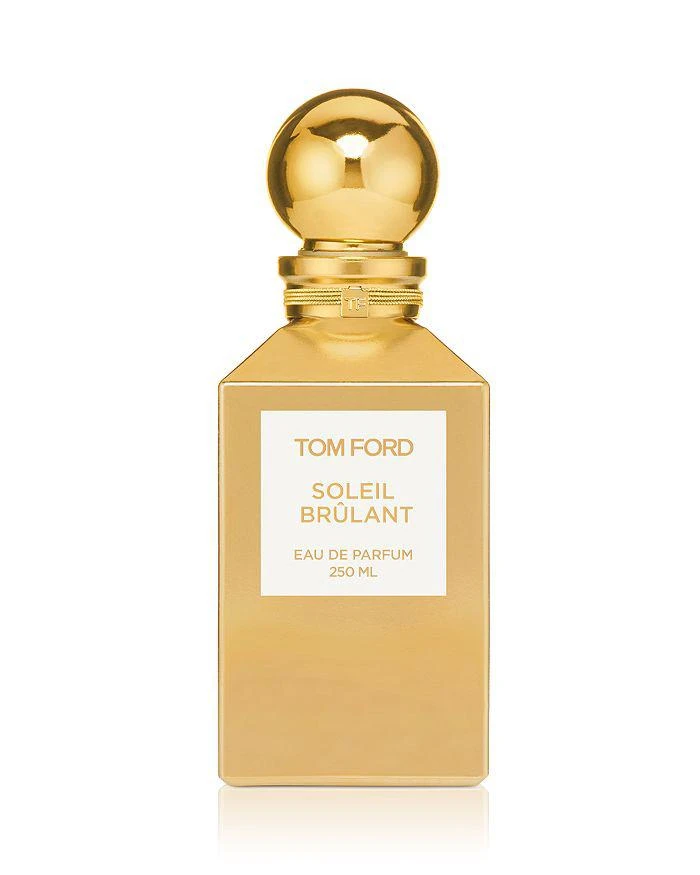 商品Tom Ford|Soleil Brûlant Eau de Parfum Fragrance Travel Spray 0.34 oz.,价格¥2921,第1张图片