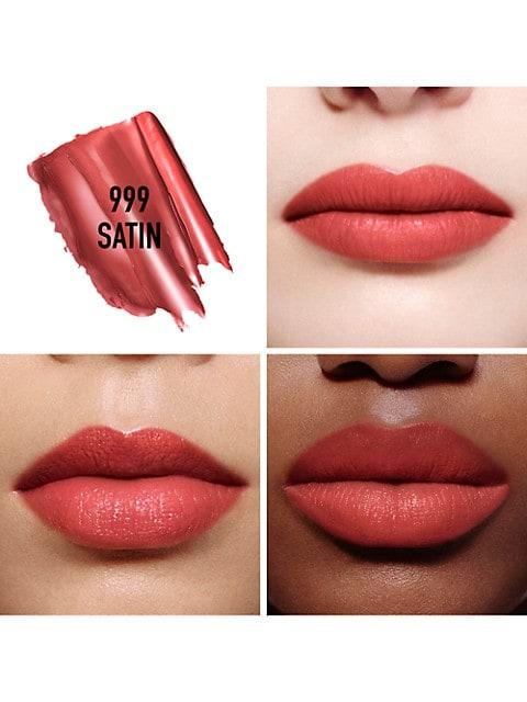 Dior Rouge Dior Colored Lip Balm Refill商品第3张图片规格展示