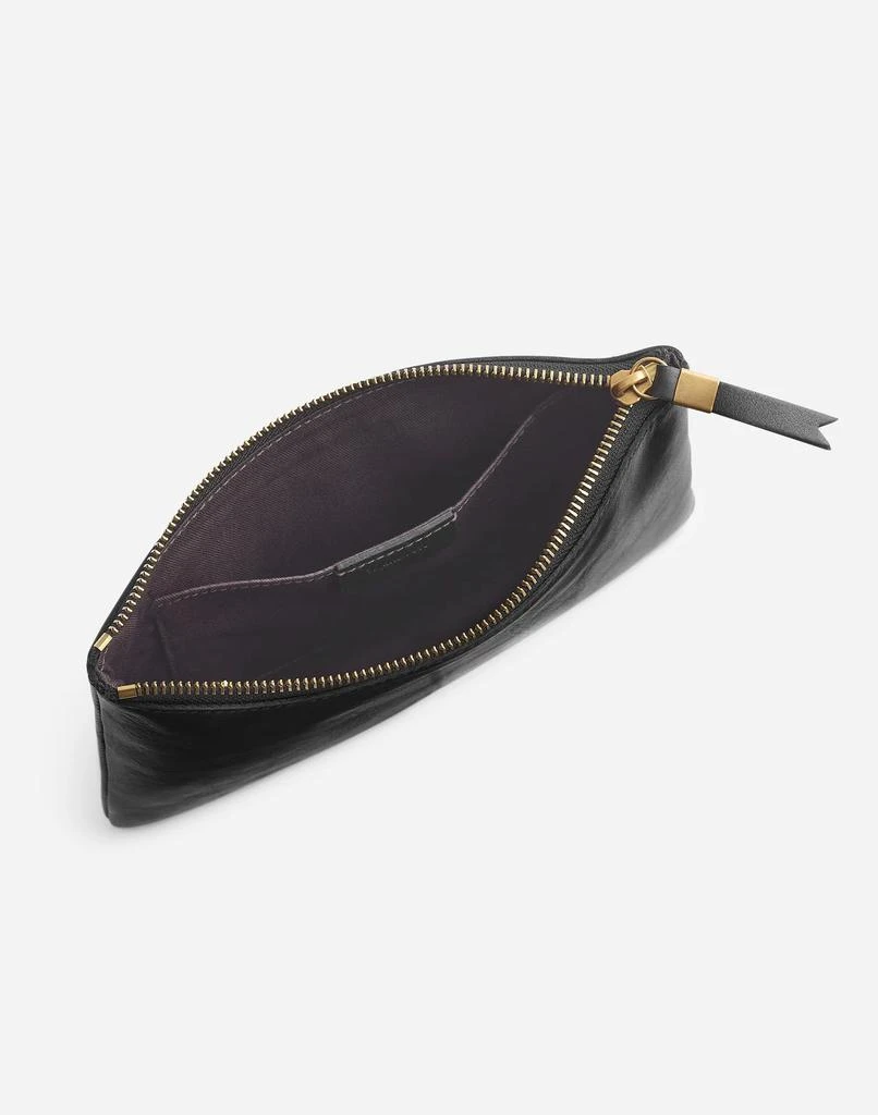 商品Madewell|The Pouch Clutch,价格¥399,第2张图片详细描述