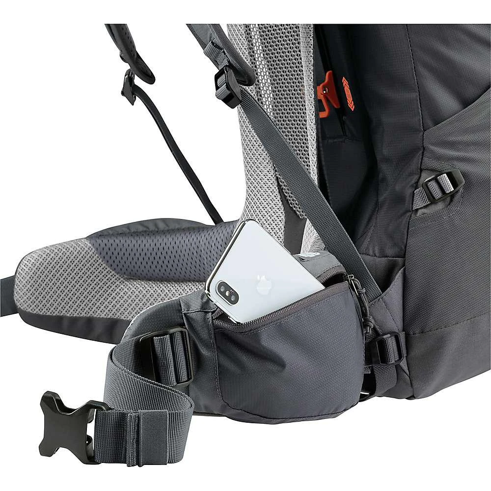 Deuter Futura Air Trek 60 + 10 Backpack 商品