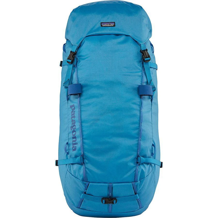 商品Patagonia|Ascensionist 55L Backpack,价格¥1281,第1张图片