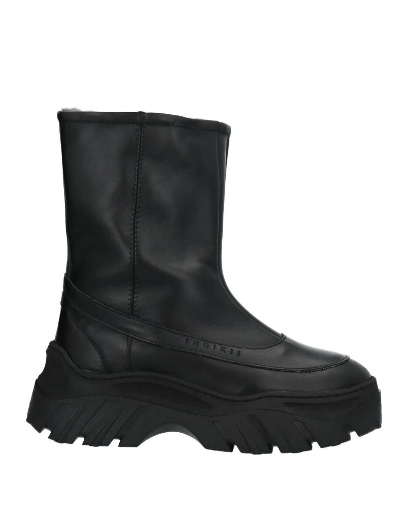 商品INUIKII|Ankle boot,价格¥1613,第1张图片