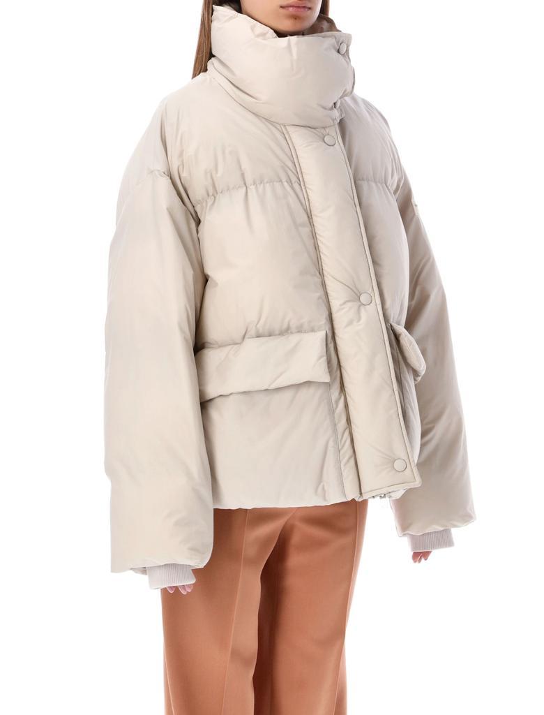 商品Stella McCartney|Stella McCartney Technical Puffer Jacket,价格¥7342,第4张图片详细描述