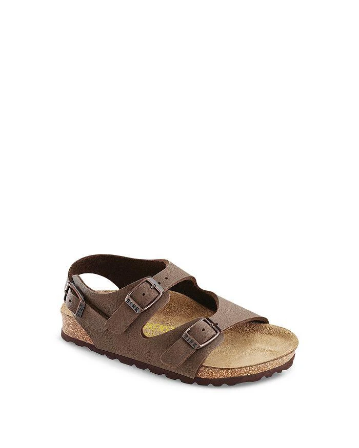 商品Birkenstock|Unisex Roma Sandals - Toddler,价格¥449,第1张图片详细描述