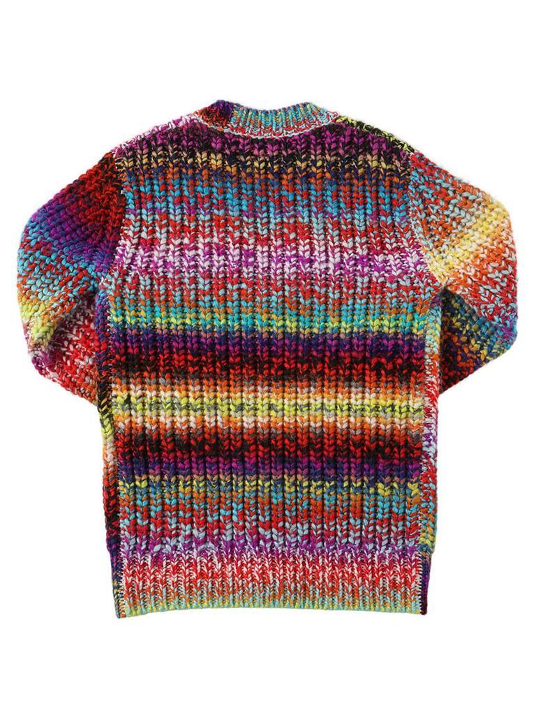商品Stella McCartney|Crocheted Cardigan,价格¥1075,第4张图片详细描述