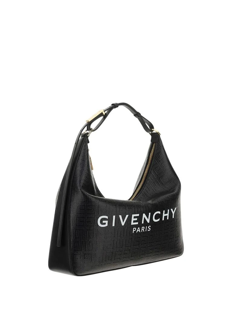 商品Givenchy|Givenchy Bag With Contrasting Logo,价格¥6230,第2张图片详细描述