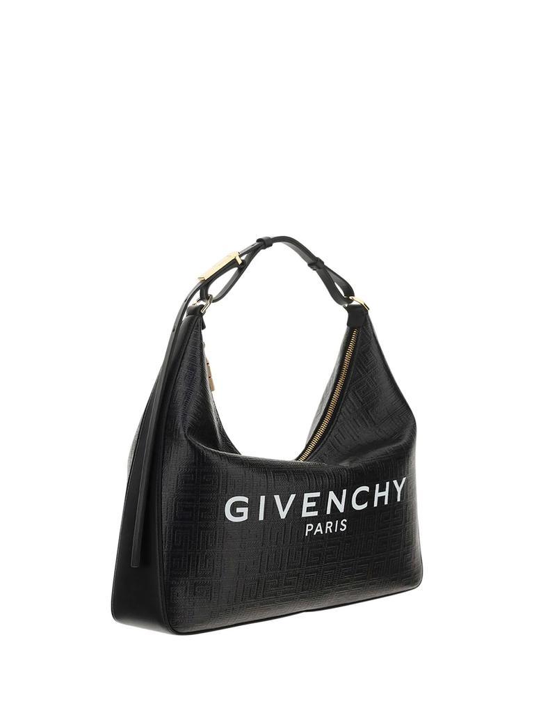 商品Givenchy|Givenchy Bag With Contrasting Logo,价格¥8061,第4张图片详细描述