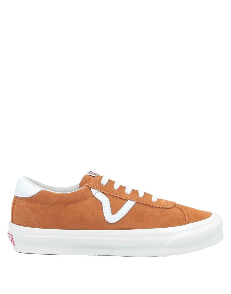 商品Vans|Sneakers,价格¥275,第1张图片