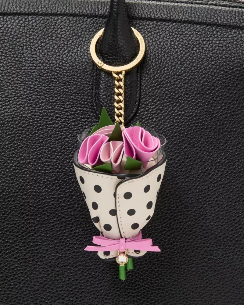 Sammy Bag Charm 商品