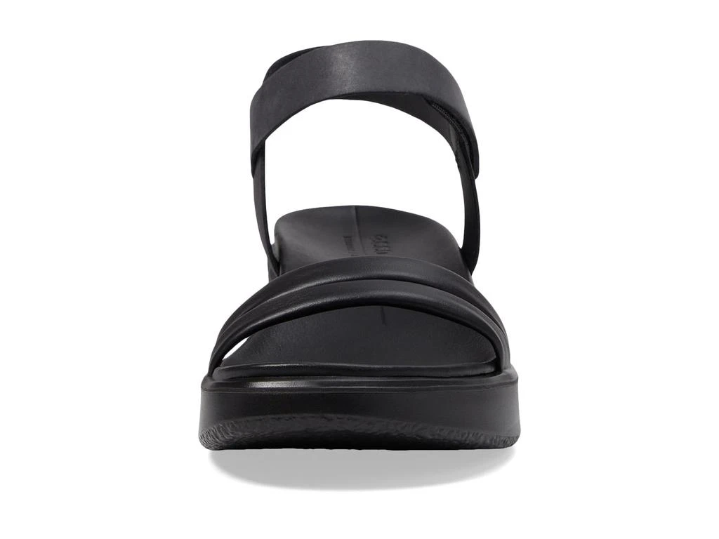 商品ECCO|Flowt Luxe Wedge Sandal,价格¥1072,第2张图片详细描述