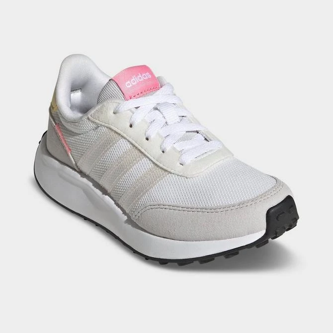 商品Adidas|Girls' Big Kids' adidas Run 70s Casual Shoes,价格¥374,第2张图片详细描述