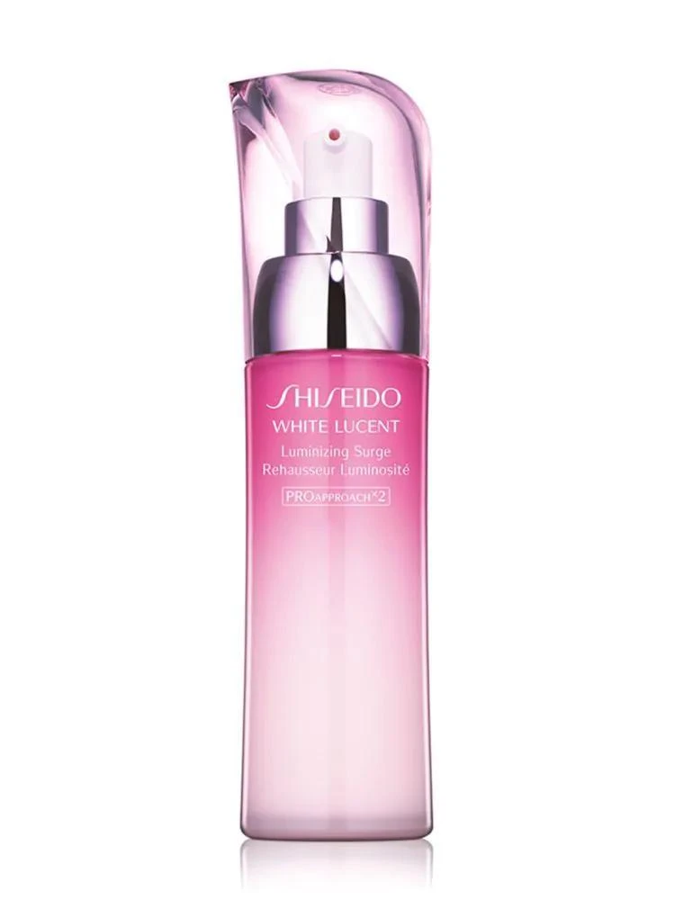 商品Shiseido|新透白美肌夜间祛斑柔护乳 75ml,价格¥469,第2张图片详细描述