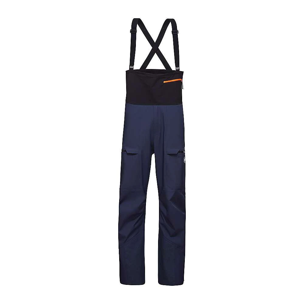 商品Mammut|Mammut Men's Haldigrat HS Bib Pant,价格¥4444,第5张图片详细描述