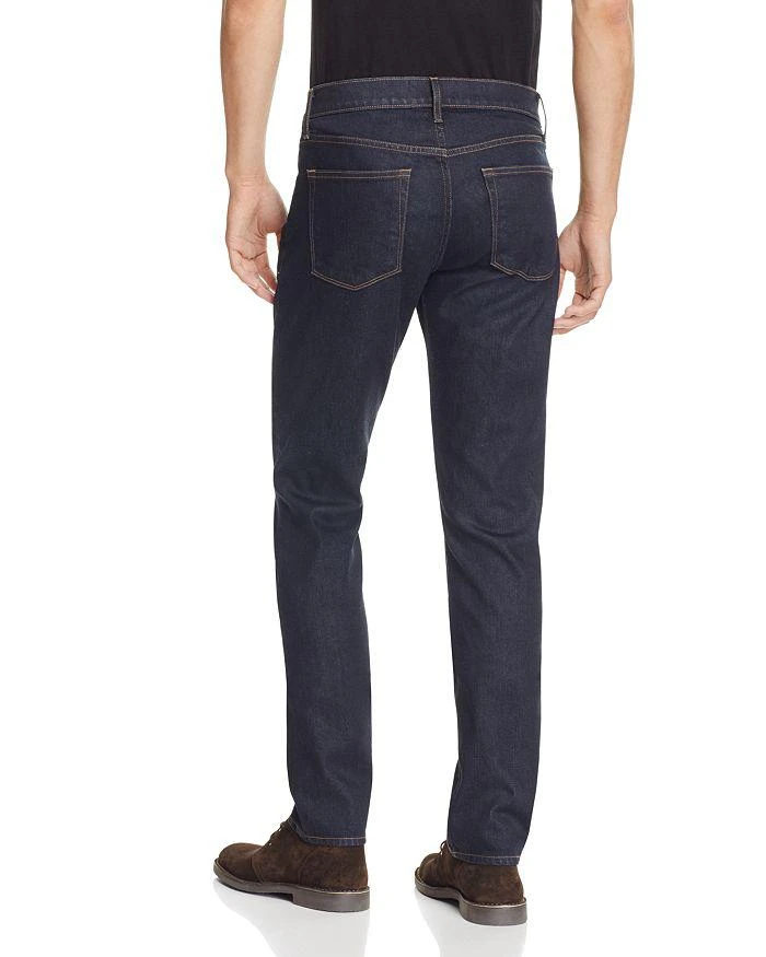 商品J Brand|Tyler Slim Fit Jeans in Wilson,价格¥1186,第3张图片详细描述