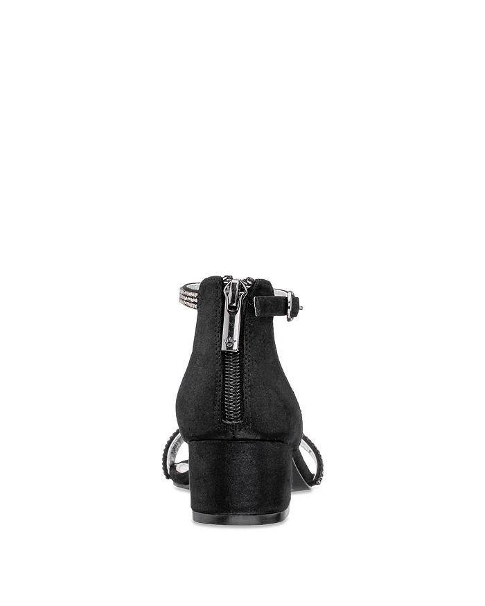 商品Nina|Girls' Valetta Ankle Strap Sandals - Little Kid, Big Kid,价格¥288,第5张图片详细描述