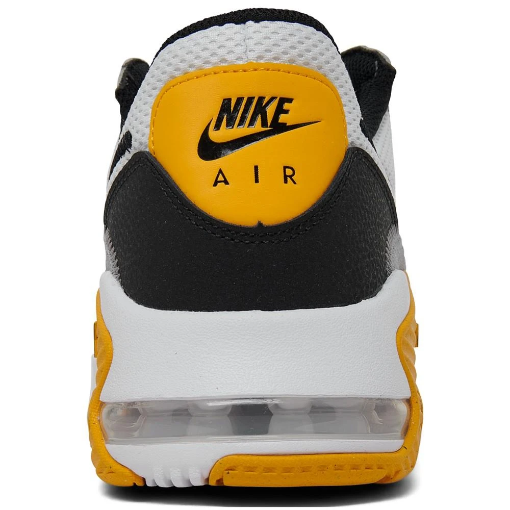 商品NIKE|Men's Air Max Excee Casual Sneakers from Finish Line,价格¥574,第4张图片详细描述