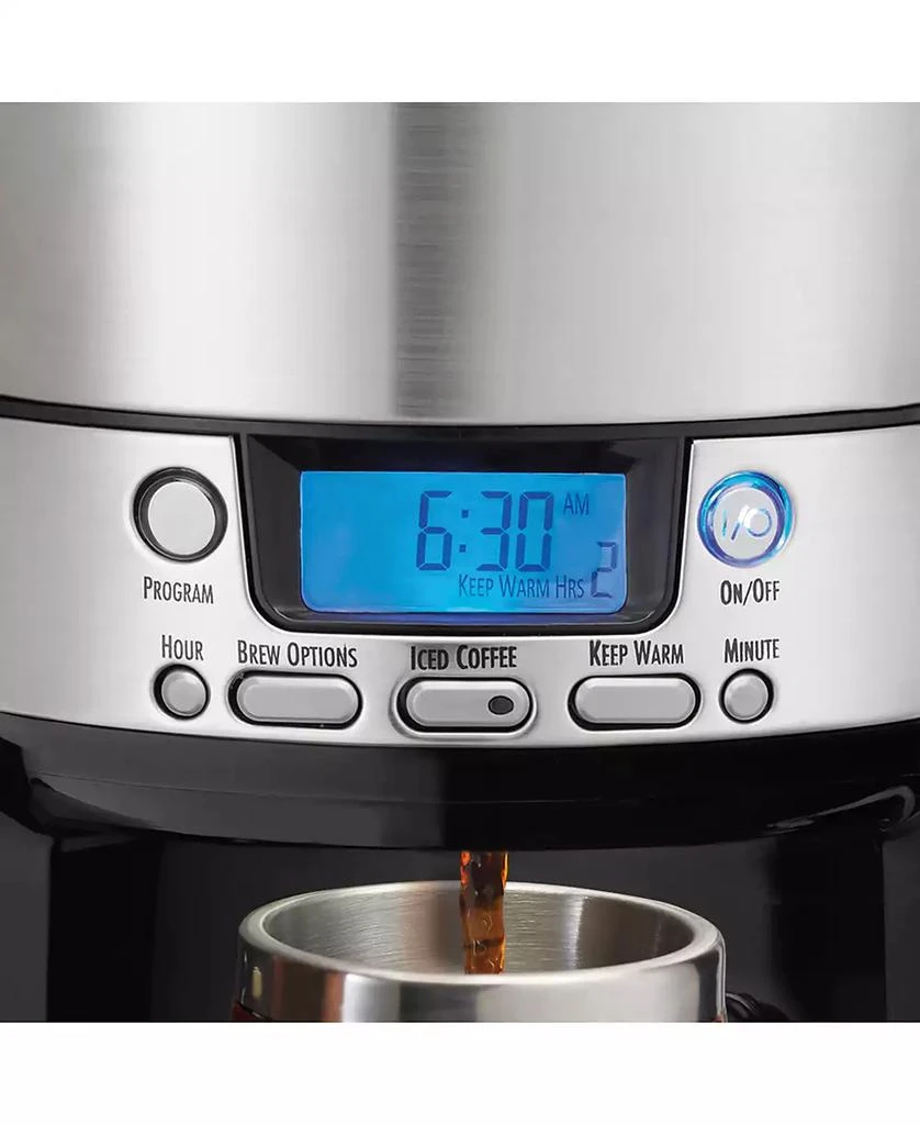 12 Cup BrewStation Dispensing Coffee Maker 商品