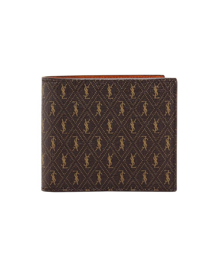 商品Yves Saint Laurent|Le Monogramme East/west Wallet,价格¥2108,第1张图片