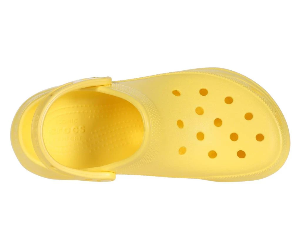 商品Crocs|纯色凉鞋 凉拖 洞洞鞋 Classic Bae Clog  女款,价格¥449,第2张图片详细描述