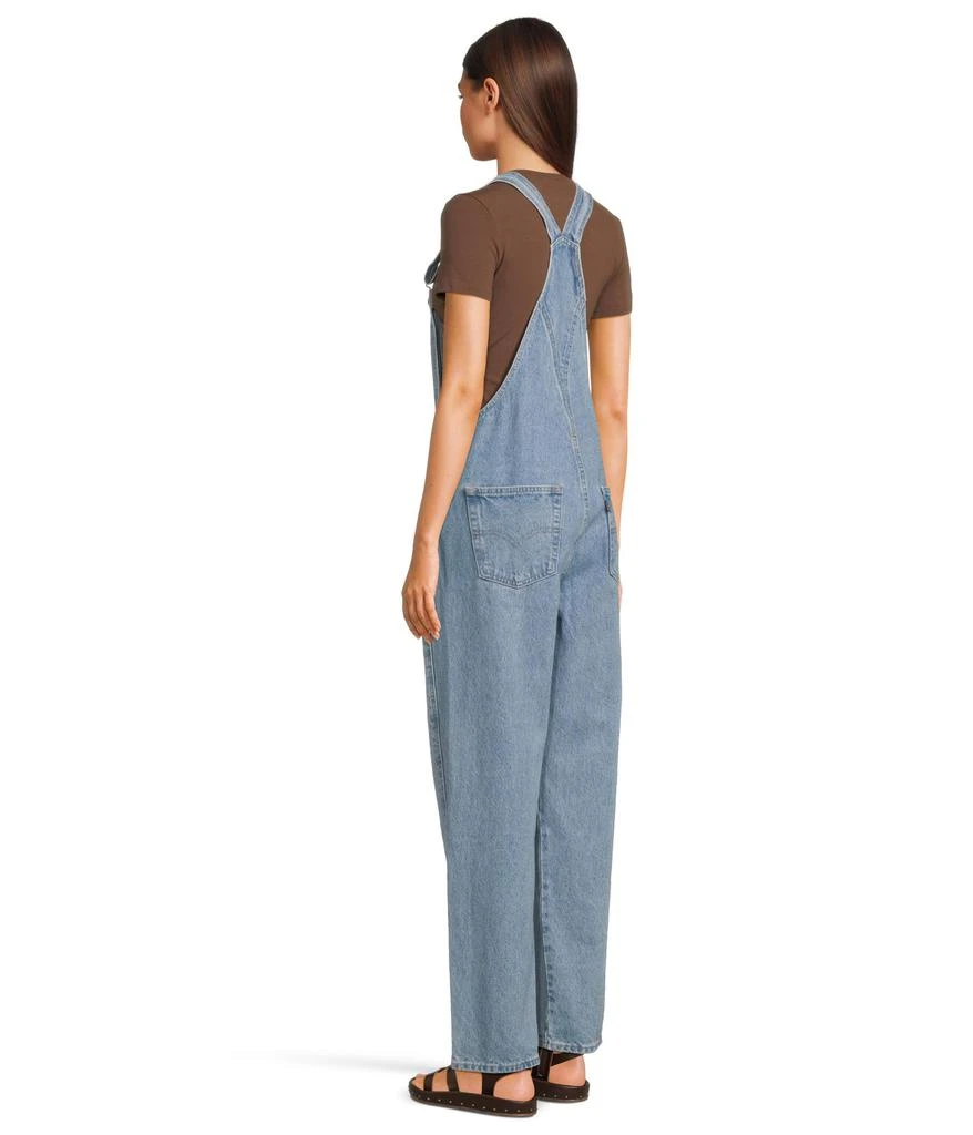 商品Levi's|Vintage Overall,价格¥1026,第3张图片详细描述