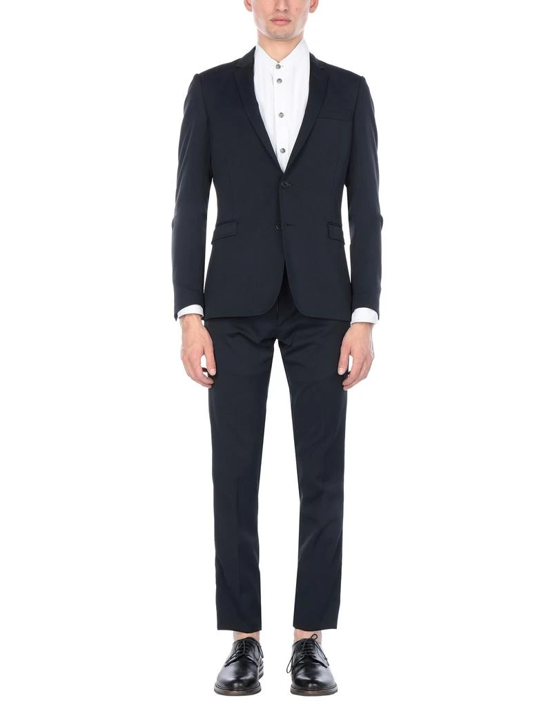 商品MESSAGERIE|Suits,价格¥2519,第1张图片
