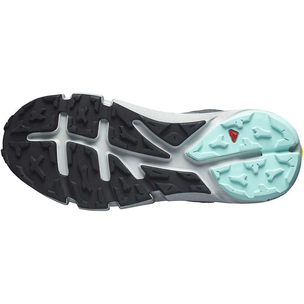 商品Salomon|Salomon Women's Predict Hike GTX Shoe,价格¥841-¥1202,第2张图片详细描述