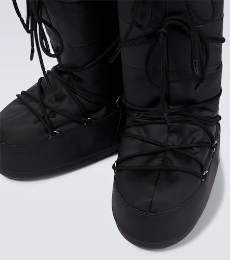 商品Moon Boot|Icon snow boots,价格¥1387,第3张图片详细描述