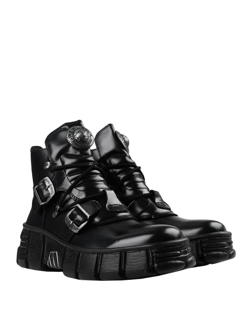 商品NewRock|Ankle boot,价格¥634,第6张图片详细描述
