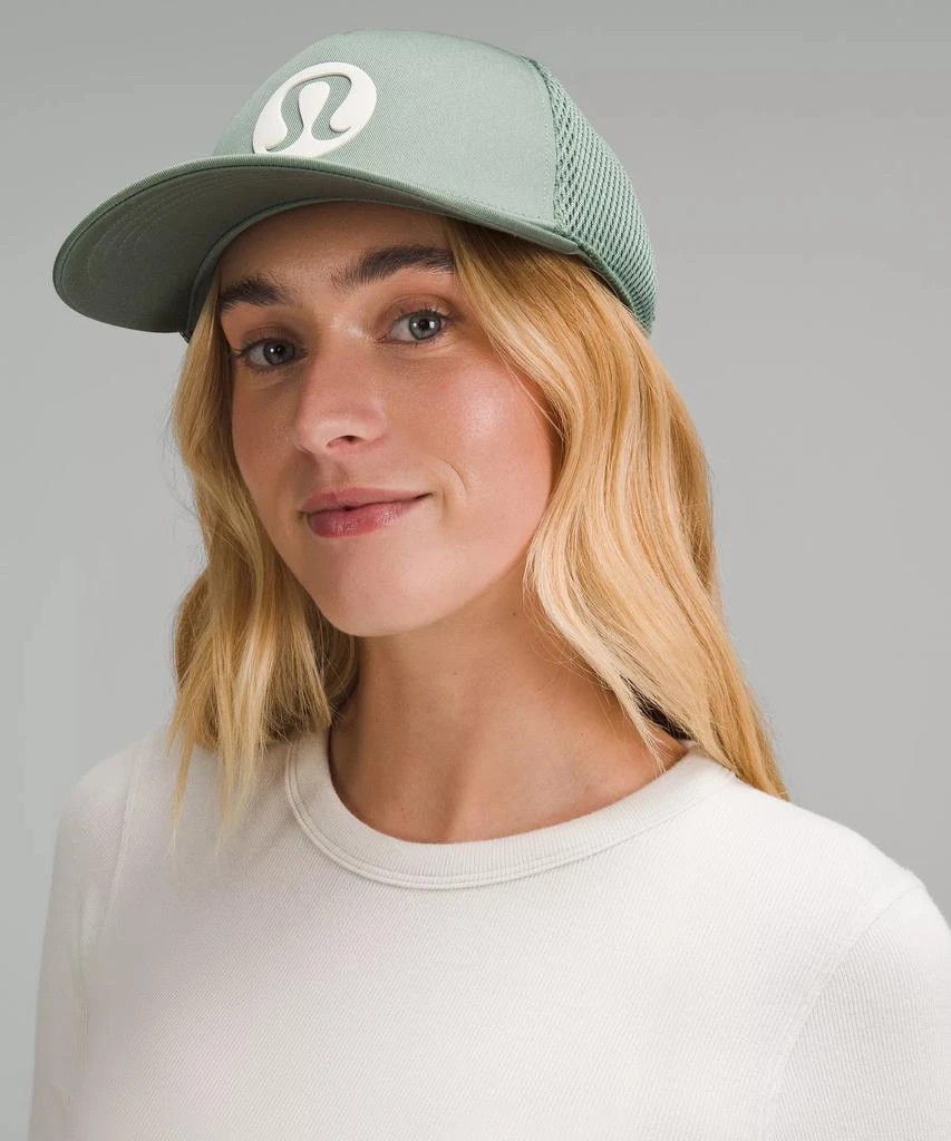 Trucker Hat *Logo 商品