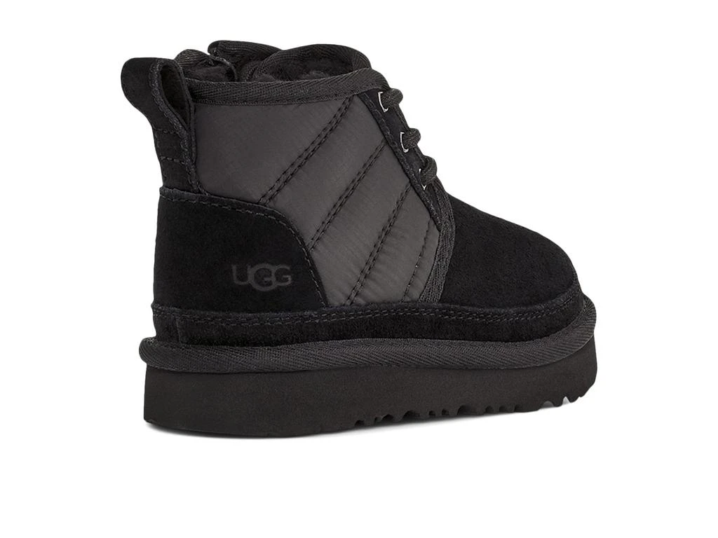 商品UGG|Neumel II LTA (Toddler/Little Kid),价格¥438,第5张图片详细描述