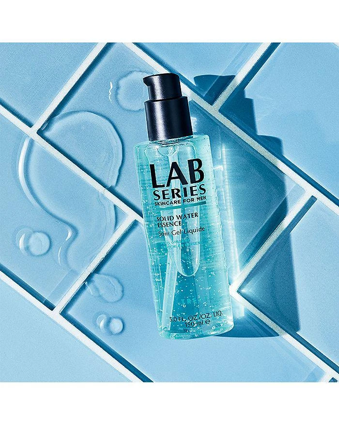商品Lab Series Skincare For Men|Solid Water Essence 5 oz.,价格¥386,第4张图片详细描述