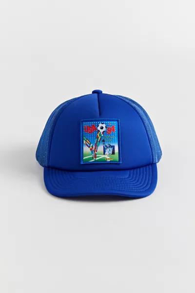 Panini FIFA USA ‘94 Trucker Hat商品第2张图片规格展示