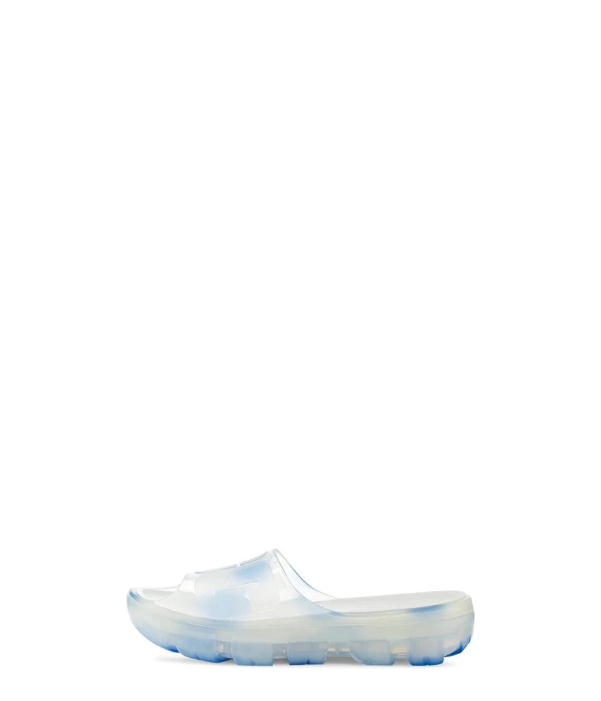 商品UGG|Jella Clear Watercolors Slide,价格¥565,第1张图片